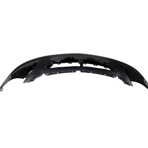 Image of FitParts For Infiniti G37, G25, Q40 2010-2015 Front Bumper Cover | CAPA Certified, Primed, Ready to Paint, OEM 620221NF0H, IN1000246