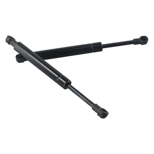 Support jambe de force capot avant avec levage assisté par cylindre de gaz choc 996