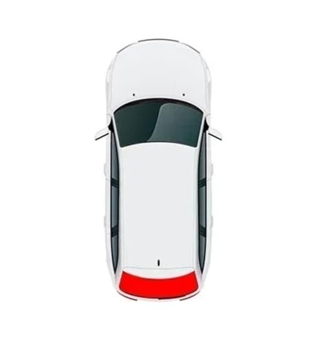 Pare-soleil voiture magnétique pour voyager au frais en Yaris Cross lors des trajets d'été