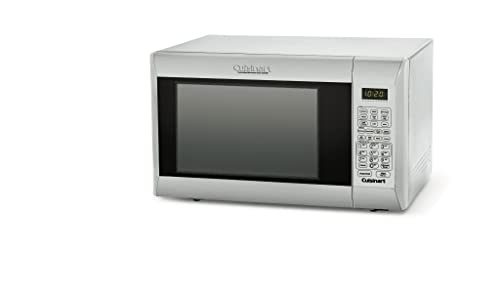 Cuisinart Cmw-200 1.2-Cubic-Foot Convection Microwave Oven With Grill #TOP1