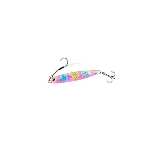 Daiwa Shore Jigging Samurai Jig R30g Sagoshi Nighttime Castle