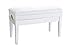Roland Piano Benches (RPB-D400PW-US)