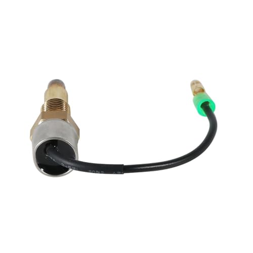 Sensor temperatura agua moto para sustituir OEM 27010-1180 en modelos ZG1200 y KLX250 3