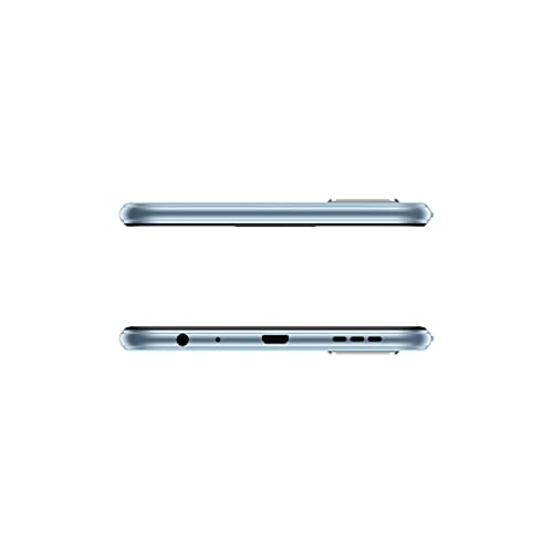 vivo Y12s Dual SIM Glacier Blue 3GB RAM 32GB 4G LTE with Bluetooth Speaker