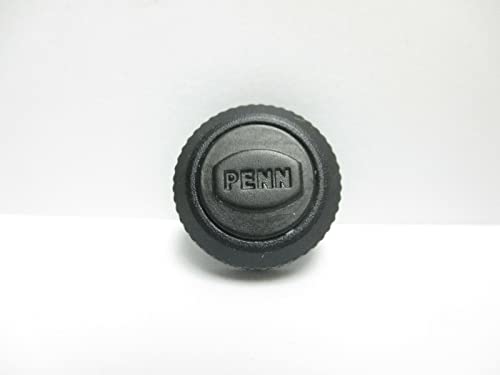 Penn Reel Part - 233A-CFTII1000 Conflict II 1000 - (1) Bearing Cover Handle Cap