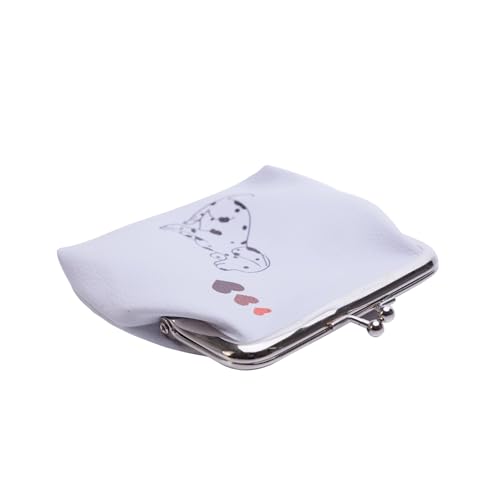 Pu Leather Coin Purse Cute Animal Wallet Bag Change Pouch Gifts for Women Kids Girls Key Holder4