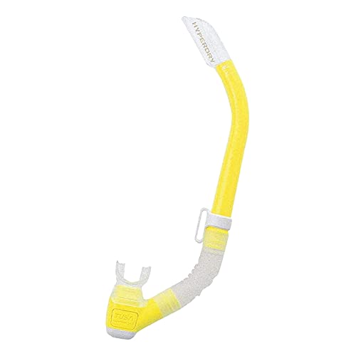 TUSA SP-580 Imprex II Hyperdry Esnórquel para Buceo miniatura 1