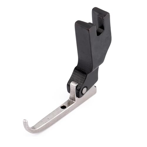 Pie especial para máquina de coser P369 para bordado y dobladillo miniatura 1