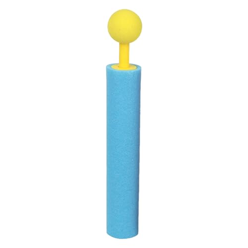 Juguetes para ardillas de agua - Mini espuma de espuma para niños | Alta precisión Agua al aire libre lucha juguetes para piscina, parque, jardín, playa