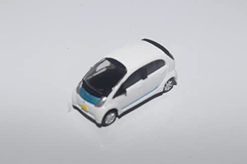 Amazon | 1/150 ザ・カーコレクション『【 三菱 アイミーブ i-MiEV（白