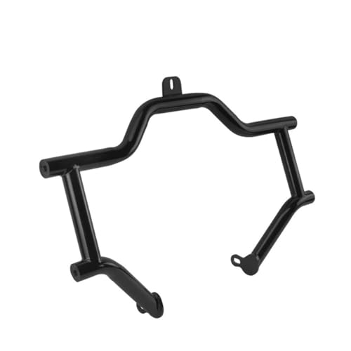 Cadre de sécurité autoroute en acier premium pour moto Touring et Street Glide