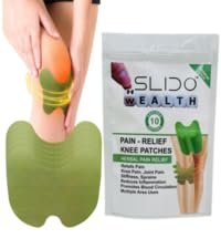 Knee Patches for pain relief