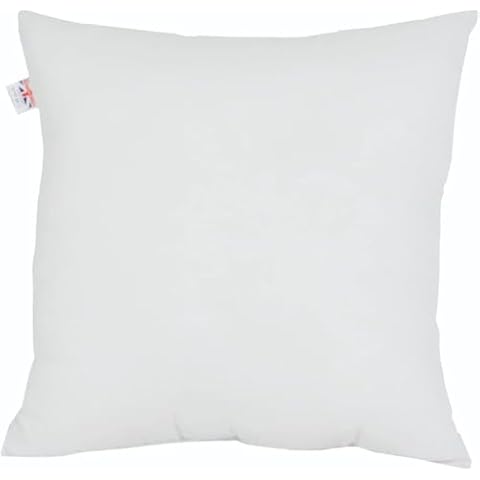 NIGHTSLEEP Hollow Fibre Cushion Pads Multi Packs Cover