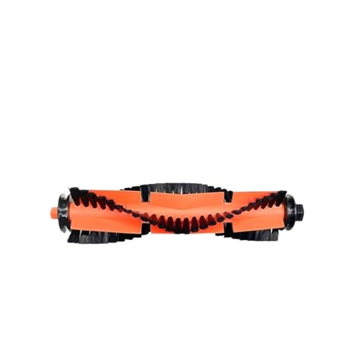 Vacuum Cleaner Parts,Compatible for ROIDMI EVA Dust Bag Mop Rolling Brush Filter Side Brush Washable Mop Accessories Optional(HEPA Filter 2PC)