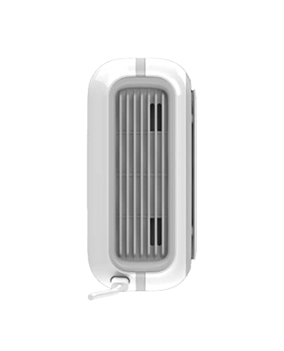 Westinghouse Portable Air Purifier For Office, Car, Rv, Tent | Battery Powered | Up To 65 Sf | Patented Ncco Technology | 3-Stage Medical-Grade Filtration | Smart Wi-Fi | Pet Dander, Dust, Wildfire Smoke, Odor, Pollen | Wh10P #TOP7