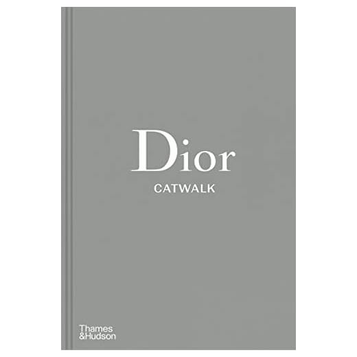 Dior Catwalk: The Complete Collections