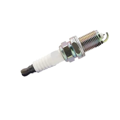 Bougies d'allumage Iridium 27410-37100 PFR5N11 en lot de 4 pour moteur