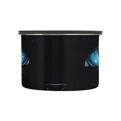 Contenedor de café al vacío Qilmy acero inoxidable 30oz miniatura 2