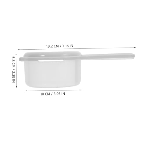 Miniatura 7 de Cabilock Colador De Frutas Reutilizable Cesta Para Lavar Arándanos Con Asa Cesta Portátil Para Limpiar Bayas