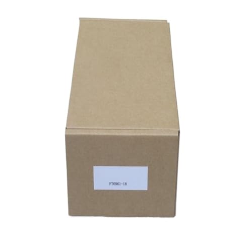 Controlador de temperatura con termostato de protección activo FT6961-18 4