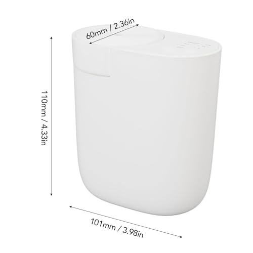 Diffuseur d'huiles essentielles programmable contre les mauvaises odeurs - 8