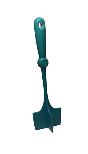 Zing! Kitchen Gadget Chop N More Nylon Hand Tool Chops Blends Mixes Mashes