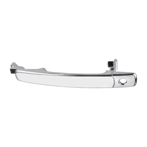 Poignée de porte extérieure pour Infiniti FX35 réparer le blocage serrure 82646-CA000