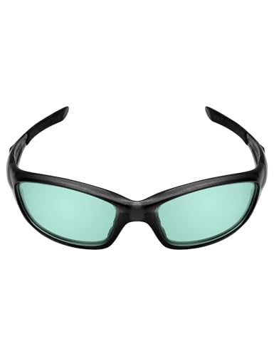 Image of Mryok Replacement Lenses Compatible with Oakley Straight Jacket 2007 Sunglass, HD Polarized, UV Protection, Impact Resistant