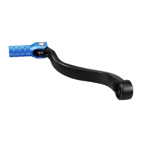 Levier de changement de vitesse moto robuste contre les blocages sur TE300 et TC125