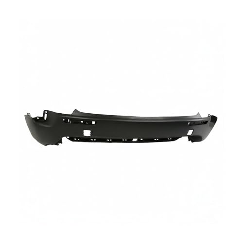 Image of FitParts Compatible with Mazda CX-50 2023-2024 Rear Bumper Cover