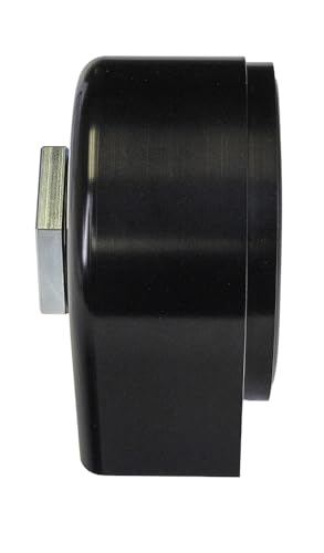 Moroso 23682 90-Degree Remote Oil Filter Adapter, 3/4"-16 - Image 5