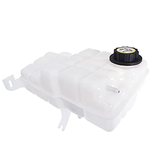 Réservoir liquide de refroidissement pour restauration Chevrolet Impala 5.7