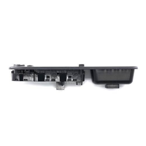 Control elevalunas eléctrico de repuesto para ventanillas de Peugeot 207 5