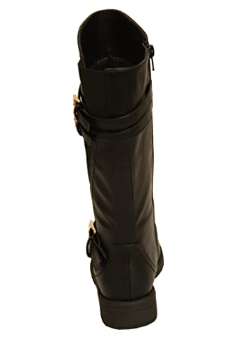 BALL BAND TORY GIRLS RIDING BOOTS3
