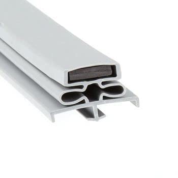 Traulsen DOOR GASKET SER-41222-00 by Traulsen