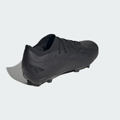 Image of Adidas Unisex-Adult X Crazyfast.2 Firm GroundSneaker
