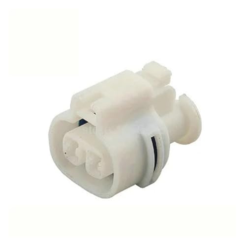 Connecteur étanche 2 broches MG640795 pour faisceau de voiture
