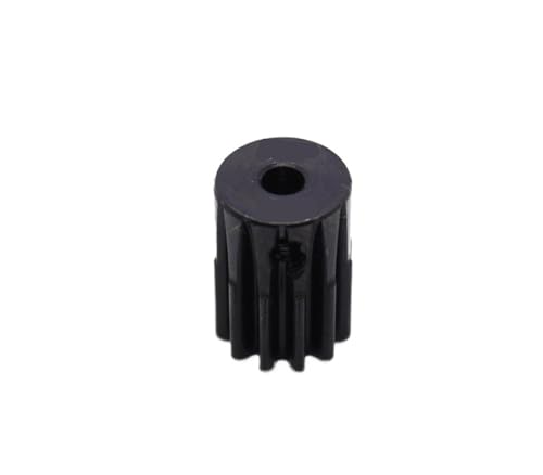 Engrenage moteur 32DP 13T pignon acier voiture RC 1/10