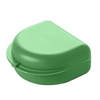 Mouth Guard for Grinding Teeth at Night White