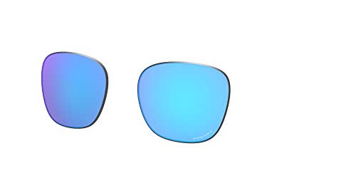 Image of Oakley unisex-adult Ojector Square Replacement Sunglass Lenses