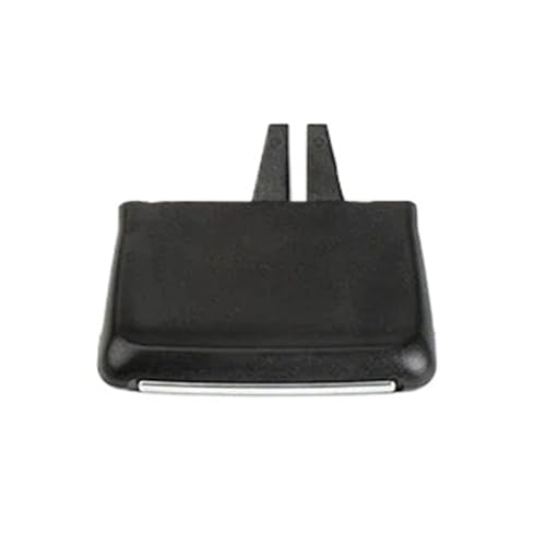 Cubiertas de coche para rejilla de aire Skoda Octavia 3 RS 5E0819701 frontal