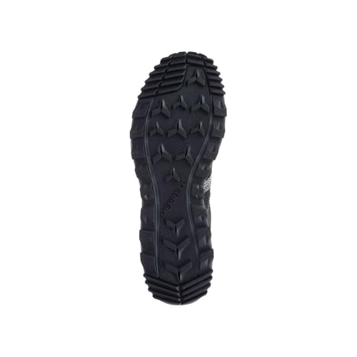 Merrell Merrell mens Wildwood Aerosport Water Shoe, Black, 9.5 US