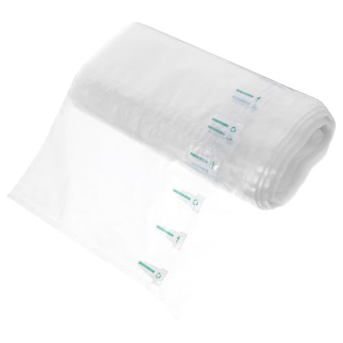 Unomor Pcs Inflatable Air Bags Air Pillow Column Wrap Shipping Filler Inflatable Pillow Bags Anti-collision Packaging