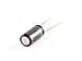 UNITED CHEMI-CON EKMG500ELL471MJ20S KMG Series 470 uF 50 V ?20 % Through Hole Radial Aluminum Electrolytic Capacitor - 100 item(s)