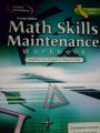 Teacher Edition - Math Skills Maintenance Workbook 007878798X Book Cover
