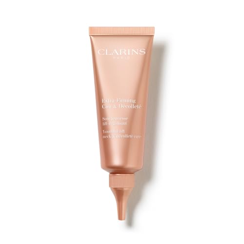 Clarins Extra-Firming Neck and Décolleté Cream