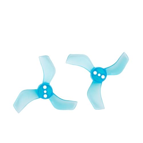 Hélices 2015 2 pales anti-casse pour sauver vos moteurs 1105 de drone de course FPV