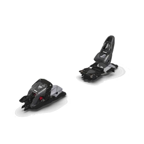 Marker Duke PT 11 B125 Anthracite/Gray Ski Bindings 2025
