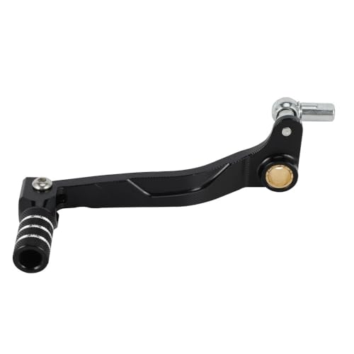 Sélecteur de vitesse pliable TTR 125 pour éviter les casses en cas de chute