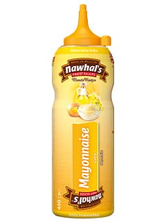 Mayonnaise 500ml (12 Stück)